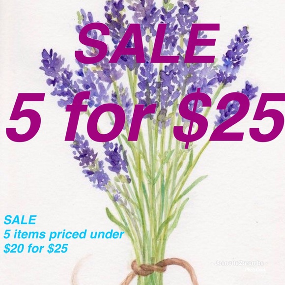 SALE - Picture 1 of 1